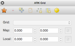ARK Grid - New Panel